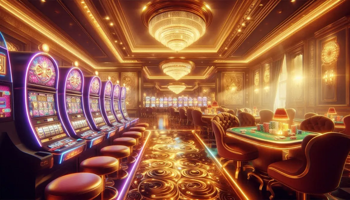 Slototop Casino